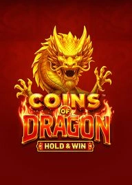 Coins of Dragon - Vasthouden en Winnen