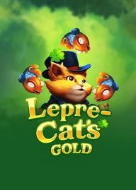 Leprechaun's Goud