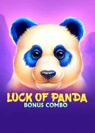 Geluk van de Panda: Bonus Combo