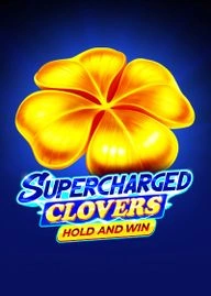 Supercharged Clovers: Vasthouden en Winnen