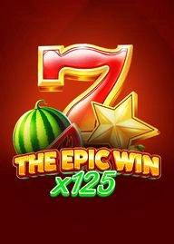 De Epische Winst x125