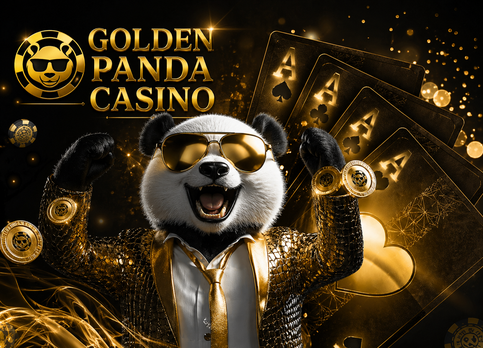 golden panda casino Gameplay