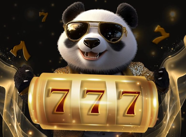 golden panda casino Gameplay